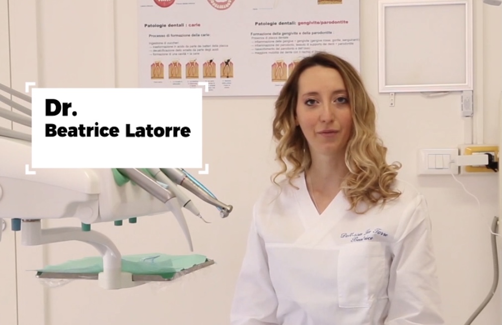 DENTALTRè STUDIO DENTISTICO بىلەن سۆھبەت ۋە ئۇلارنىڭ نېمىشقا ئىتالىيەدىكى Launca ئىچكى سايىلىغۇچنى تاللىغانلىقى